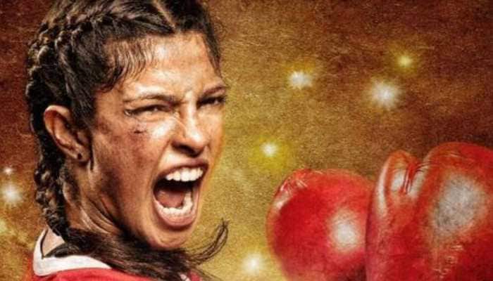 Mary Kom director explains why he casted Priyanka Chopra, says Amitabh Bachchan played a Christian
