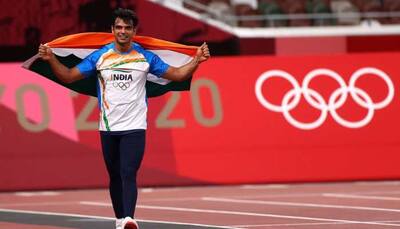 Tokyo Olympics Javelin: India's ‘Spear Man’ Neeraj Chopra and his meteoric rise