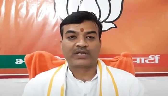 Brahmins have always supported BJP, will continue to do so, says UP minister Anand Swaroop Shukla