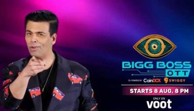 Bigg Boss OTT: Here’s when and where you can watch Karan Johar’s show!