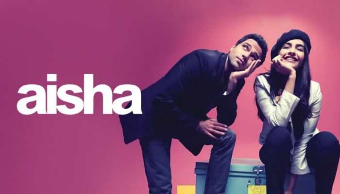 Sonam Kapoor recalls being 'bullied' by few men in Bollywood while filming Aisha