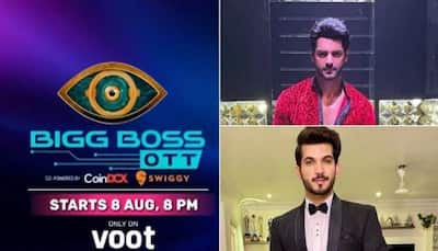 Bigg Boss OTT: Desi Boyz Arjun Bijlani, Karan Wahi to enter reality TV show?
