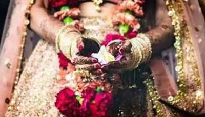 Bride calls off wedding due to baraatis' unruly behaviour, here's what happened
