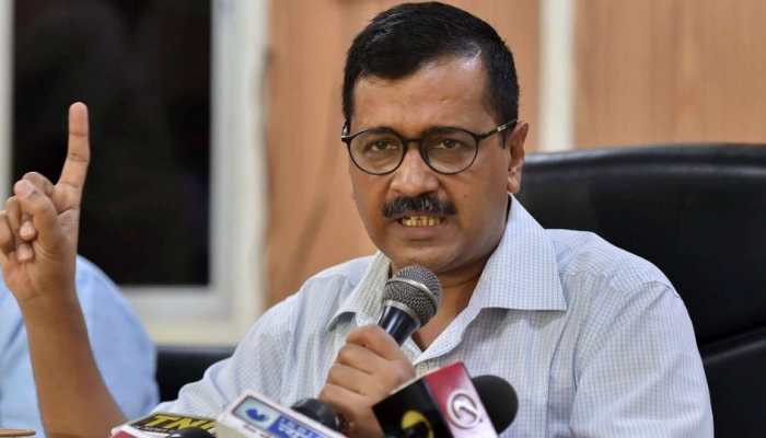 Delhi unlock: Weekly markets to re-open from August 9: CM Arvind Kejriwal