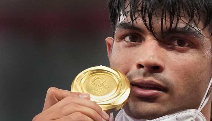 Tokyo Olympics 2020: Chennai Super Kings announces Rs 1 crore for Neeraj Chopra for his gold medal