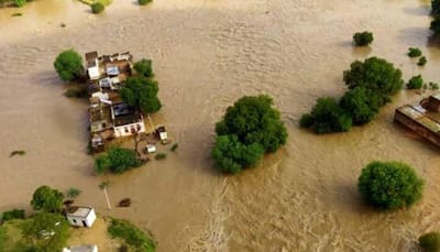 Madhya Pradesh floods: Death toll rises to 24 in rain-hit parts of state