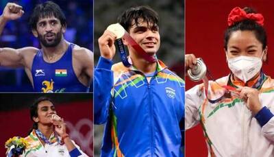 'This is only the beginning': IOA secy gen on India's best-ever medal tally at Olympic Games