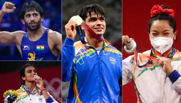 'This is only the beginning': IOA secy gen on India's best-ever medal tally at Olympic Games