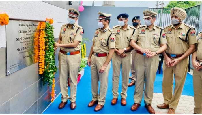 Punjab Police Recruitment 2021: Apply for Head Constable post, check eligibility, vacancies and other details here