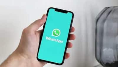 WhatsApp Tips: Can you send  messages without typing?
