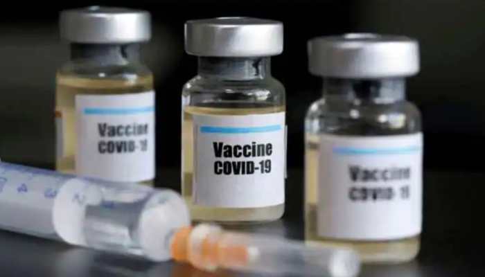 Nepal receives AstraZeneca vaccine from Japan, second batch of jabs to arrive today Nepal receives AstraZeneca vaccine from Japan, second batch of jabs to arrive today
