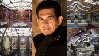 Exclusive: From carnival theme, bunk beds and bohemian vibe, Bigg Boss OTT has it all, says Omung Kumar 