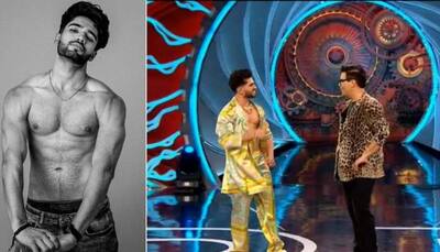 Bigg Boss OTT: Zeeshan Khan sets stage on fire with 'hyperactive energy', Karan Johar is 'totally feeling his vibe'! - Watch