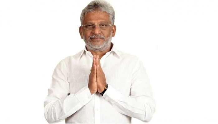 Andhra Pradesh government reappoints YV Subba Reddy as TTD Board Chairman