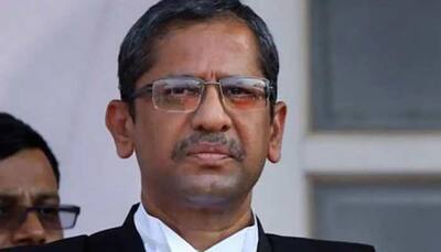 Threat to human rights highest in police stations: CJI N V Ramana on custodial torture