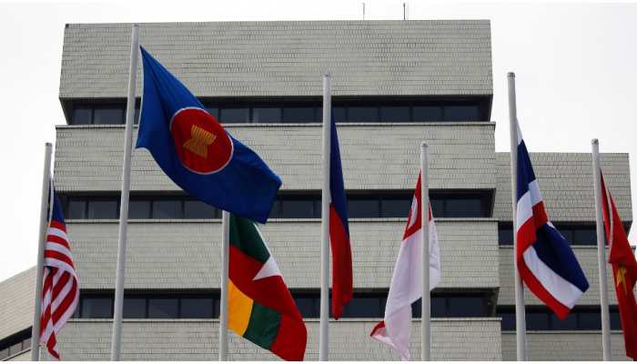 ASEAN gain ground to devise 'code of conduct' on South China Sea