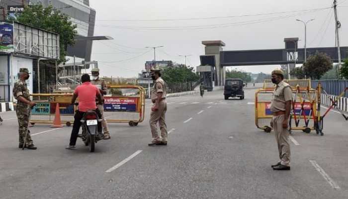 Haryana unlock: COVID restrictions extended, night curfew lifted, 50% crowd allowed in bars