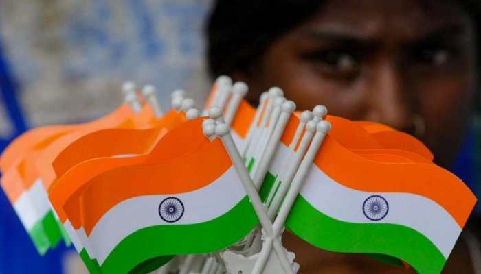 Independence Day 2021: MHA tells states to stop usage of plastic flags Independence Day 2021: MHA tells states to stop usage of plastic flags
