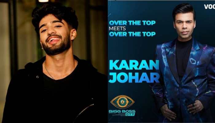 Exclusive: Got Bigg Boss OTT not because I am an actor in Kumkum Bhagya but for my crazy vlogs, says Zeeshan Khan 