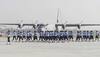 Indian Air Force Recruitment 2021: Apply for over 280 civilian posts before THIS date