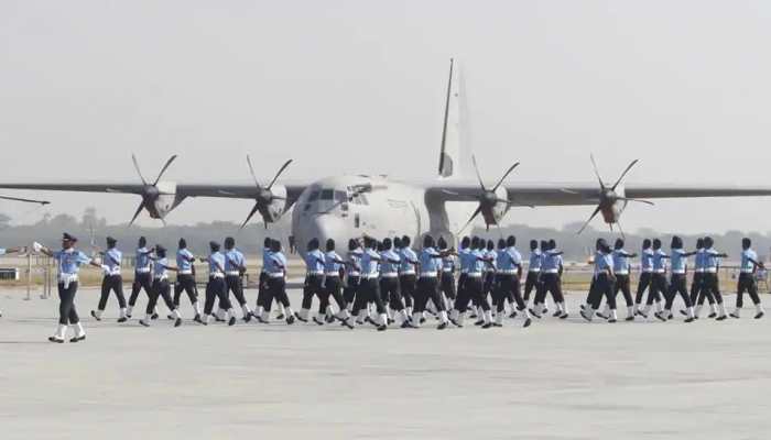 Indian Air Force Recruitment 2021: Apply for over 280 civilian posts before THIS date Indian Air Force Recruitment 2021: Apply for over 280 civilian posts before THIS date