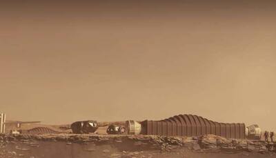 Calling all Martians! NASA is recruiting for its Mars mission, here are all details