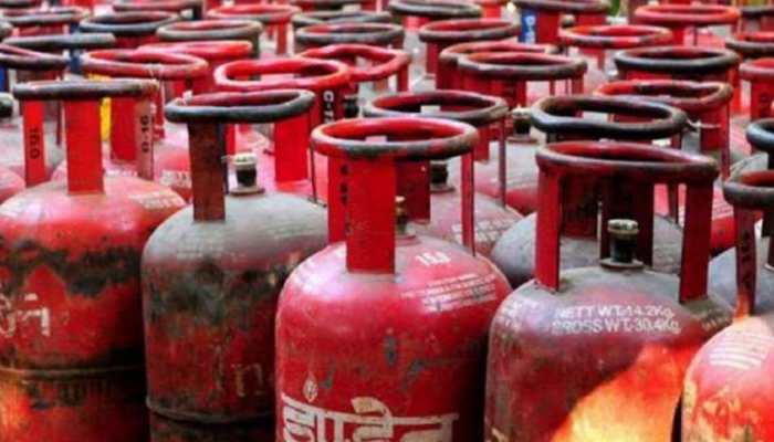 Get your LPG cylinder refilled by just giving a missed call! Save THIS number and never visit agency again