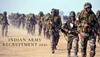 Indian Army Recruitment 2021: Check eligibility, payscale, and important details