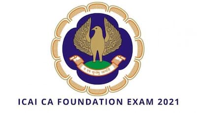 ICAI CA Foundation Exam 2021: Last date for registration extended, check important update