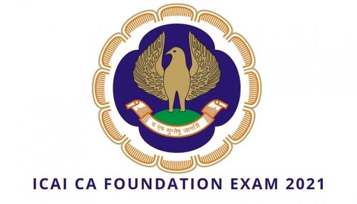 ICAI CA Foundation Exam 2021: Last date for registration extended, check important update ICAI CA Foundation Exam 2021: Last date for registration extended, check important update