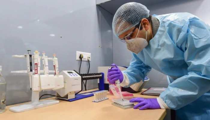 COVID-19 Delta variant found in 80% genome sequencing samples by Delhi govt in last 3 months COVID-19 Delta variant found in 80% genome sequencing samples by Delhi govt in last 3 months