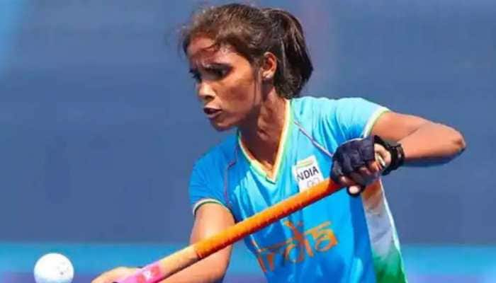 India women hockey star Vandana Katariya appointed Uttarakhand’s Women &amp; Child Development ambassador