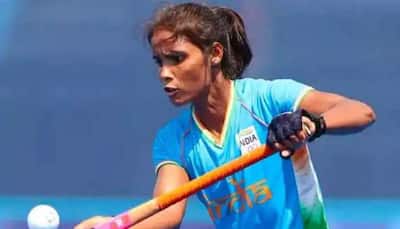 India women hockey star Vandana Katariya appointed Uttarakhand’s Women & Child Development ambassador