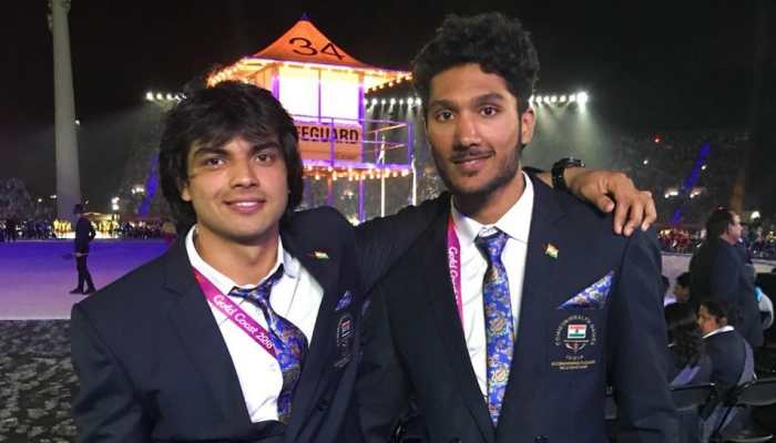 Why friend Tejaswin Shankar ‘hates’ sharing room with ‘golden boy’ Neeraj Chopra