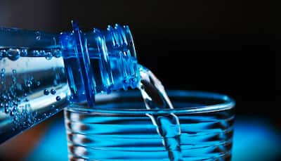 Beware! Bottled water can be up to 3,500 times worse for the environment