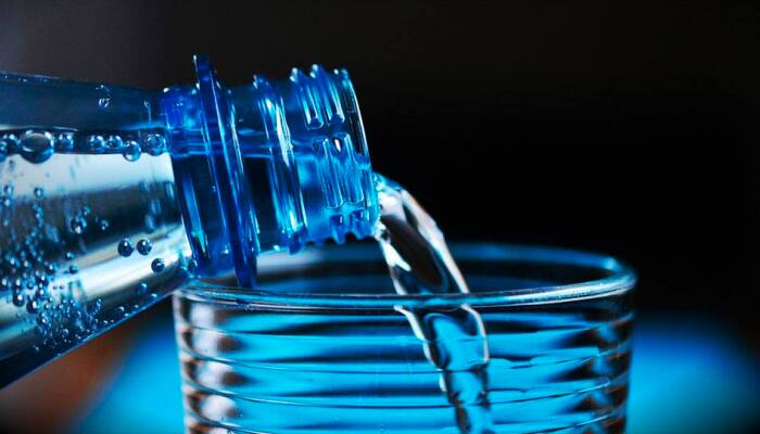 Beware! Bottled water can be up to 3,500 times worse for the environment