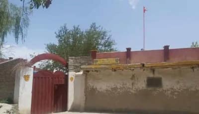 Truth behind removing and re-installing Nishan Sahib in Afghanistan’s Gurdwara Thala Sahib