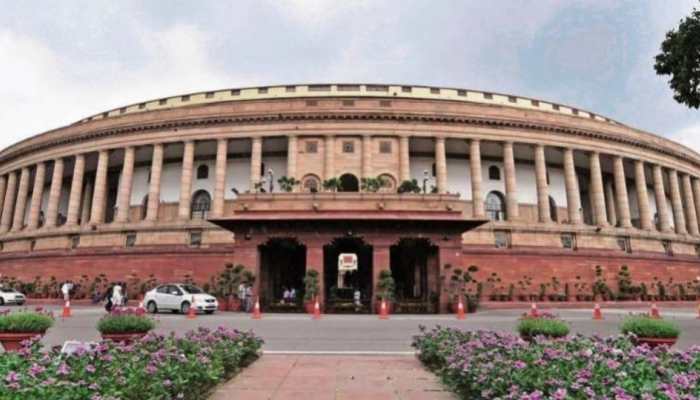Lok Sabha: Constitution amendment bill introduced to restore states&#039; rights on OBC list