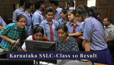 Karnataka SSLC Exam 2021: KSEEB announces results, check important details
