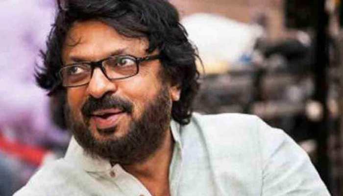 Sanjay Leela Bhansali completes 25 years in Bollywood, says &#039;still a long way to go&#039;