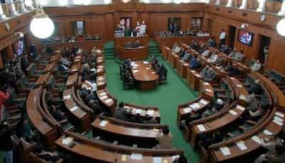 World Tribal Day snub: Congress walks out Madhya Pradesh Assembly