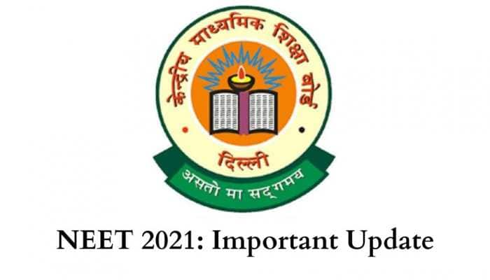 NEET 2021 Update: Application process to end on August 10, check important details