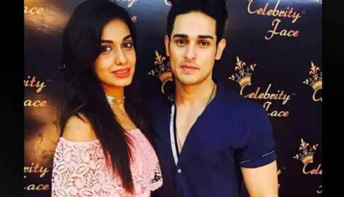 Exclusive: I have ended all fights with former Bigg Boss contestant and ex-boyfriend Priyank Sharma, says Divya Agarwal 