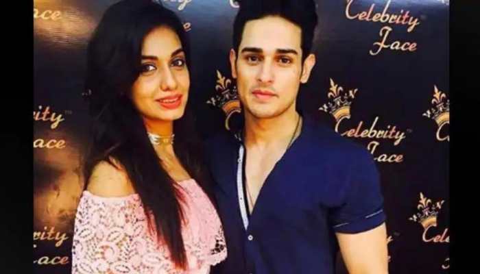 Exclusive: I have ended all fights with former Bigg Boss contestant and ex-boyfriend Priyank Sharma, says Divya Agarwal 