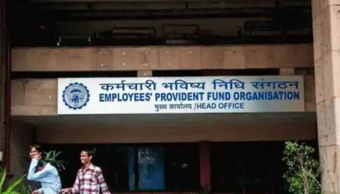 EPF-Aadhaar Linking Alert! PF subscribers must link Aadhaar before THIS date