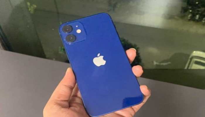 Flipkart Big Saving Days sale: Grab iPhone 12 mini at Rs 58,999 with a discount of over Rs 10,000