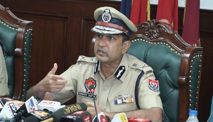 Punjab on high alert: Tiffin bomb, hand grenades recovered from Amritsar's village