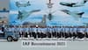 Indian Air Force Recruitment 2021: 282 Vacancies for civilian posts, check eligibility and important details