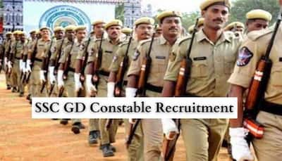 SSC GD Constable Recruitment 2018: Rank Card released at ssc.nic.in, know important details