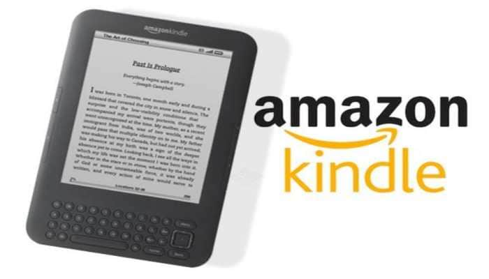 Amazon Users Alert! THIS bug can allow hackers to steal personal data on Kindles